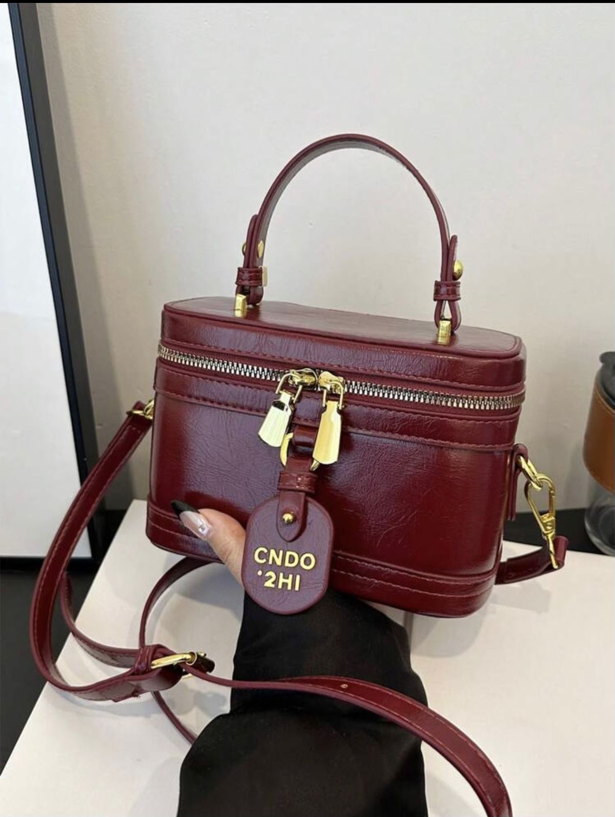 Sac classique
