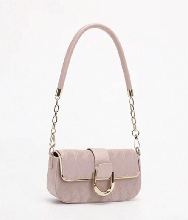 sac à bandoulière carré