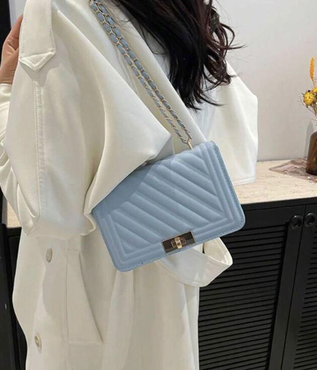 sac à bandoulière