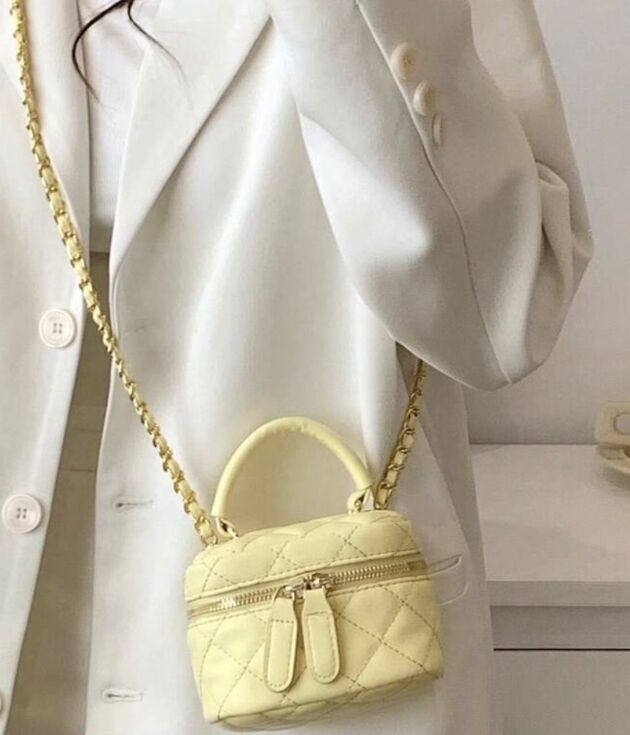 sac mini
