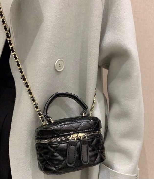 Sac mini léger