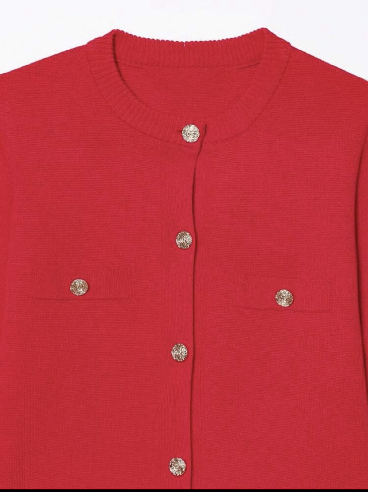 Top Tricoté – Image 4