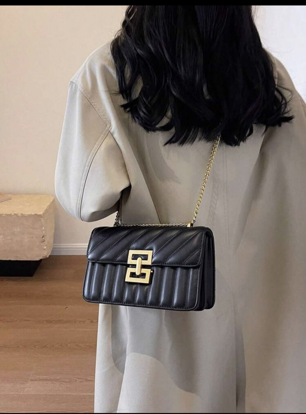 Sac à épaule – Image 4
