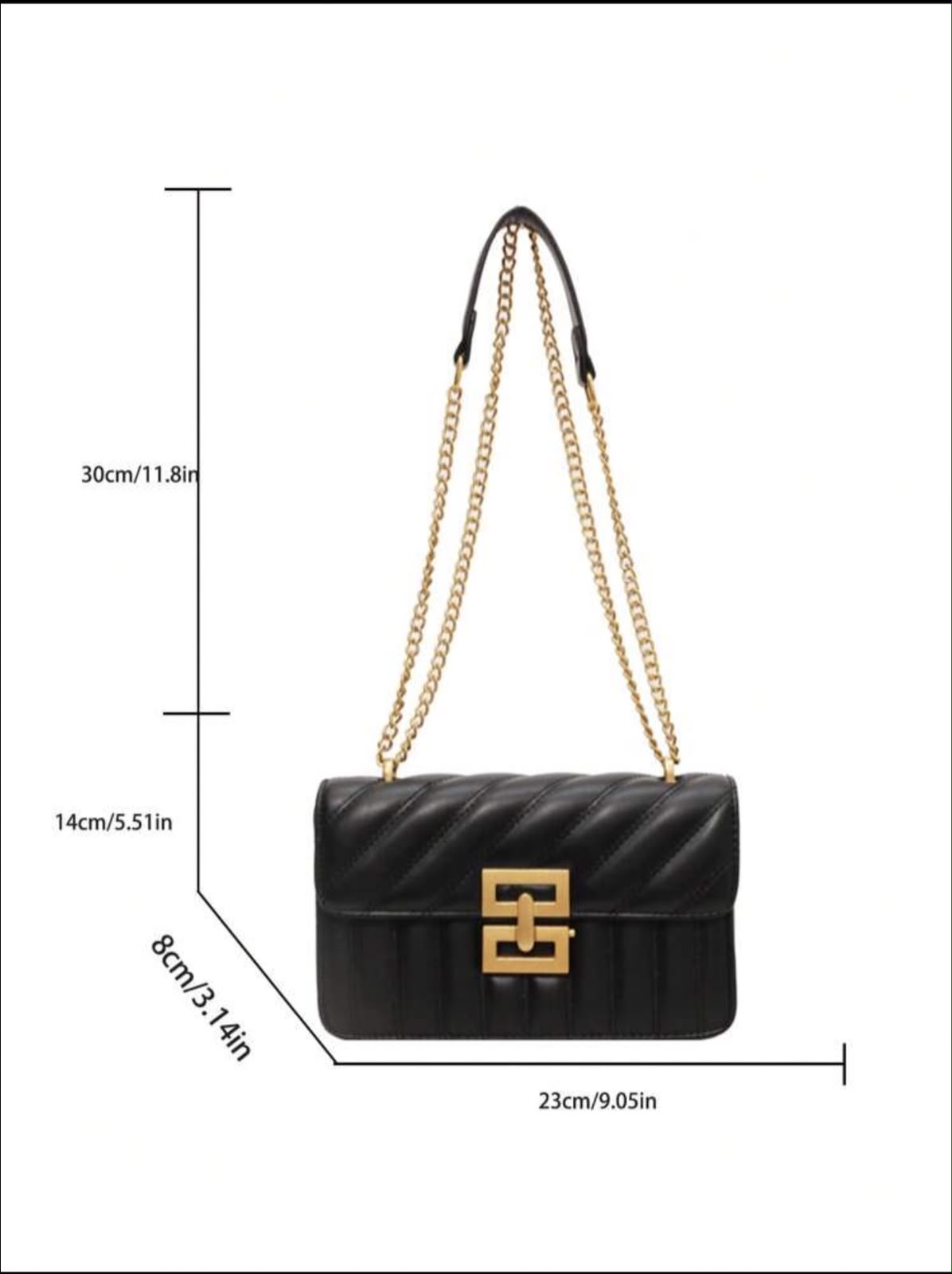 Sac à épaule – Image 5