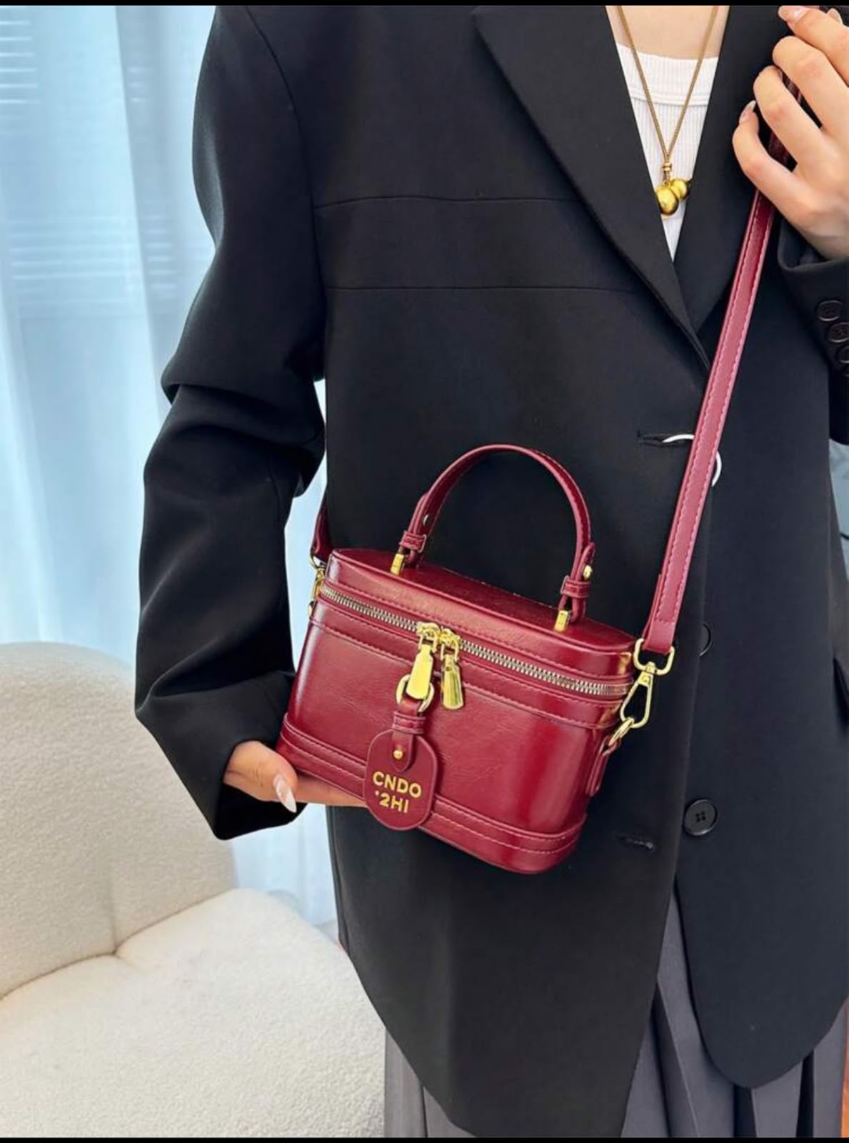 Sac classique – Image 5