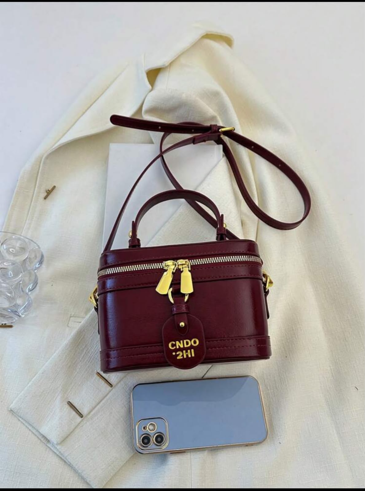 Sac classique – Image 2