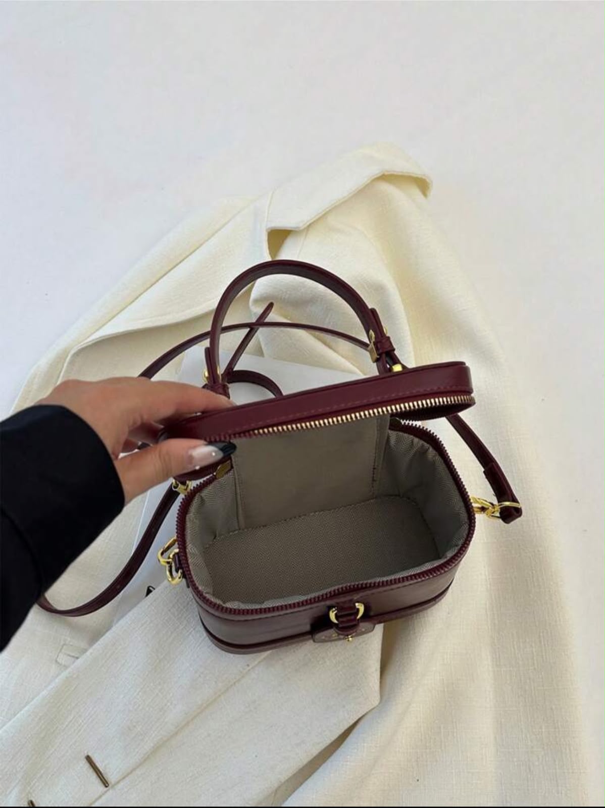 Sac classique – Image 3
