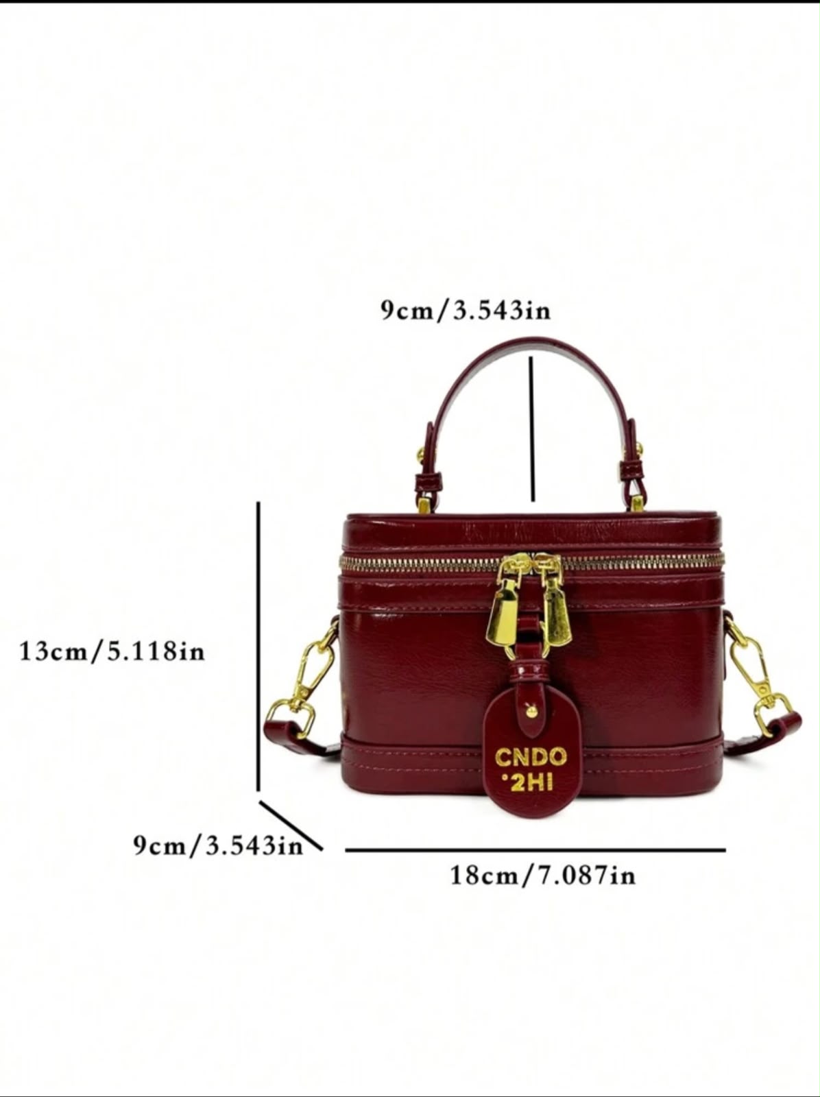 Sac classique – Image 6