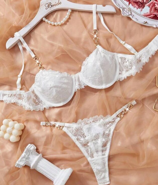 2 pièces/Set Ensemble