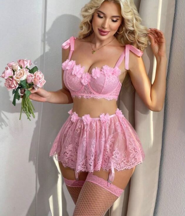 Lingerie