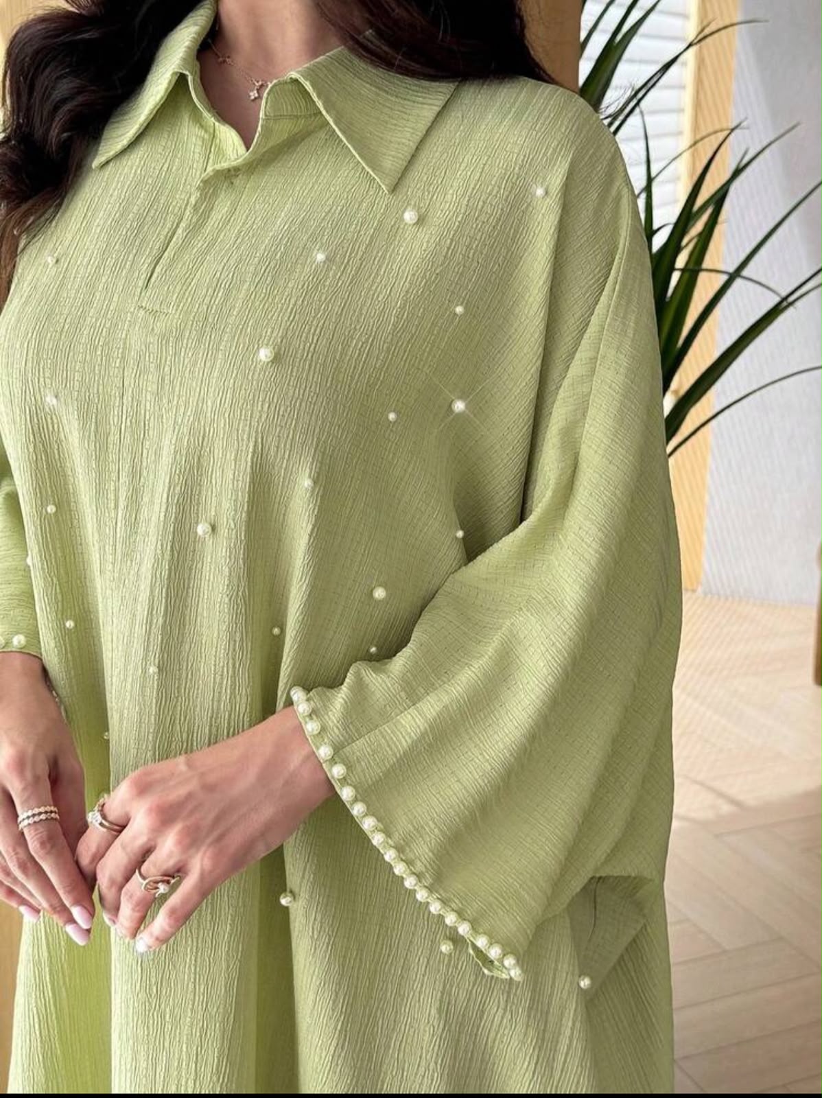 abaya/robe – Image 2